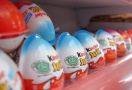 Dinas Perdagangan Imbau Minimarket Tarik Cokelat Kinder Joy, Bahaya! - JPNN.com