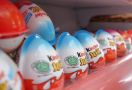 Kinder Joy Ditarik dari Peredaran di Makassar - JPNN.com