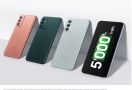 4 HP Samsung yang Dilengkapi Fitur NFC, Simak Nomor Terakhir, Harganya Murah - JPNN.com