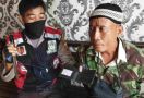 Bikin Onar, Pria Bersajam Mengaku Kolonel Yon Kavaleri Diciduk, Setelah Diperiksa, Ternyata - JPNN.com