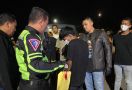 Gegara Perang Sarung Hingga Kepala Musuh Bocor, SJ Ditangkap Polisi - JPNN.com