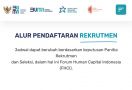 Hasil Seleksi Rekrutmen Bersama BUMN 2022 Diumumkan, Cek Lulus Atau Tidak? - JPNN.com
