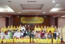 Santuni Ratusan Anak Yatim Piatu, IIFPG Berharap Kinerja Legislator Golkar Penuh Berkah - JPNN.com