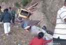 16 Orang Tewas, 13 Kritis Akibat Kecelakaan Maut di Pegunungan Arfak - JPNN.com