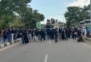 Demo 11 April 2022, Polisi Tahan 12 Provokator - JPNN.com