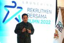 Inovasi Erick Thohir Jadikan BUMN Penyeimbang Ekonomi - JPNN.com