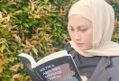 Rilis Buku soal Kegalauan, Mita Hamid Terispirasi Lagu Gara-Gara Cinta - JPNN.com