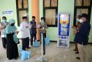 PKT Salurkan Zakat Senilai Rp 9,4 Miliar ke Baznas - JPNN.com