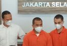Diperiksa Terkait Kasus Putra Siregar, Nabila Maharani Bukan Rekan Duet Tri Suaka? - JPNN.com