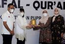 Yayasan Muslim Sinar Mas Land Wakafkan 1.000 Al-Qur’an kepada Dharma Wanita - JPNN.com