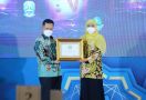 Jatim Borong 3 Penghargaan Dalam Anugerah Adinata Syariah 2022 - JPNN.com