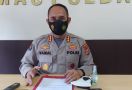 Video Kelakuan Oknum Polisi Bripka AK Bikin Heboh, Viral di Medsos - JPNN.com