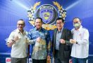 Bamsoet Dorong Peningkatan Prestasi Olahraga Otomotif di Indonesia - JPNN.com