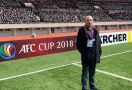 PSM Melumat Persib Bandung, Bernardo Tavares Sangat Senang - JPNN.com