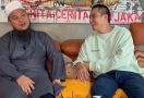Temui Baim Wong, Ustaz Ebit Lew Asal Malaysia Ungkap Rencana Misi Bersama ke Afrika - JPNN.com