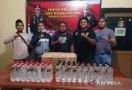 Tim Cobra Polres Bima Kota Beraksi, Hasilnya Lihat Sendiri - JPNN.com