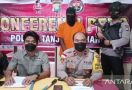 Bandit Pembobol Butik di Tanjungpinang Ini Ditangkap - JPNN.com