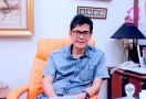 Tips Dokter Boyke Agar Gairah Berhubungan Tetap Membara - JPNN.com