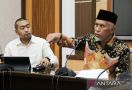Mahyeldi Larang Minta Sumbangan di Jalan Saat Libur Lebaran, Begini Alasannya - JPNN.com