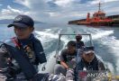 Sumber Daya Alam Indonesia Dibawa Ilegal, Kapal TNI AL Langsung Memburu, Begini Jadinya - JPNN.com