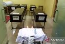 Saksi Ungkap Hal Ini Saat Musibah Kebakaran yang Menewaskan 5 Orang di Jakut, Ya Tuhan - JPNN.com