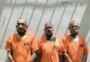 Tiga Lelaki Ini Sudah Berbuat Terlarang di Masjid, Langsung Digulung Polisi - JPNN.com