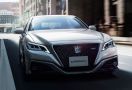 Toyota Crown Akan Disulap jadi Model SUV, Meluncur Tahun Ini? - JPNN.com