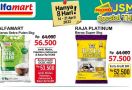 Promo JSM Alfamart, Spesial THR, Lumayan Banget Bun - JPNN.com