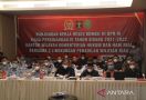 Di Depan Anggota Komisi III DPR, Jahari Sitepu Tegaskan Sudah Pecat 6 Pegawai Lapas dan Rutan  - JPNN.com