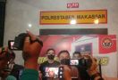Kasatpol PP Makassar Ditetapkan Tersangka, Diduga Otak Penembakan Pegawai Dishub - JPNN.com