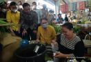 Wamendag Lega dapat Laporan Pedagang Pasar soal Minyak Goreng Curah - JPNN.com