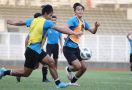 Timnas Indonesia U-23 Dijadwalkan 3 Kali Uji Coba di Korsel - JPNN.com