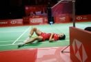 Tragis, An Seyoung Bertekuk Lutut di Hadapan Pemain Ranking 22 Dunia - JPNN.com