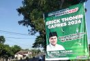 Dukungan Tak Terbendung, Baliho Erick Thohir Capres 2024 Makin Masif di Jatim - JPNN.com