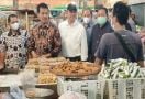 Gelar Sidak Pasar, Kementan Pastikan Stok Pangan di Jateng Aman Hingga Lebaran - JPNN.com