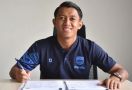 Persib Pertahankan Febri dan Beckham, Diberi Kontrak Jangka Panjang - JPNN.com