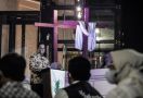 Menghadiri Paskah di GPIB Immanuel, Gubernur Anies Baswedan Berpesan Begini - JPNN.com