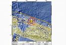 Gempa Bumi Magnitudo 5,8 Guncang Yapen Papua, Warga Biak Berhamburan Keluar Rumah  - JPNN.com