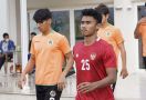 Persija Luar Biasa, 2 Pemain Promosi dari U-19 ke Timnas U-23 - JPNN.com