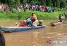 2 Pelajar yang Hanyut di Sungai Sudah Ditemukan, Kondisinya Mengenaskan - JPNN.com