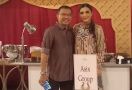 Anang Hermansyah dan Ashanty Terus Tingkatkan Kinerja Asix Token - JPNN.com