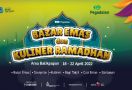 Pegadaian Gelar Bazar Emas & Kuliner Ramadan Serentak di 61 Kota, Cus Diborong - JPNN.com
