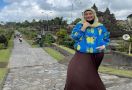 Dikabarkan Dekat Dengan Nassar, Dessy Ratnasari Beri Jawaban Begini - JPNN.com