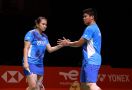 Mengejutkan, Praveen/Melati Menarik Diri dari Thailand Open 2022 - JPNN.com