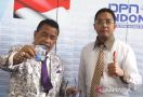 Presiden DPN: Hotman Paris Salah Satu Ikon Terbaik Dunia Hukum di Indonesia  - JPNN.com