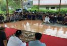 Keluarga Mahasiswa Banten Siap Mengawal Kebijakan Jokowi - JPNN.com