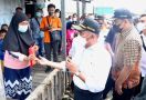 Bobby Nasution Berdiri di Samping Menteri, Lalu Ucap Kalimat Ini - JPNN.com