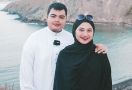 5 Bulan Setelah Ditinggal Ameer Azzikra, Nadzira Shafa Kini Bisa Tersenyum - JPNN.com