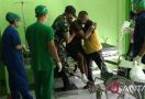 3 Fakta Markas TNI Diserang, Tembakan Sampai Tiga Kali - JPNN.com