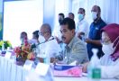 Jelang Lebaran, Anggota Komisi IV DPR Pastikan Ketersediaan Pangan di Sultra Aman - JPNN.com